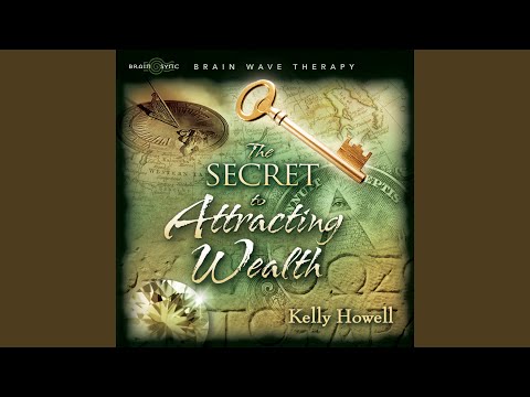 The Secret to Attracting Wealth - Theta Meditation