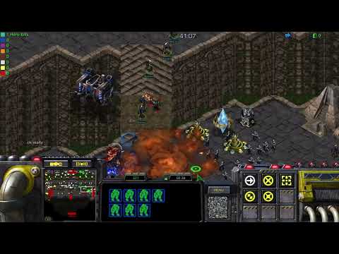 Textbook Solo Blue Clave Defense