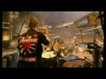 In flames- COLONY, LIVE IN GERMANY 