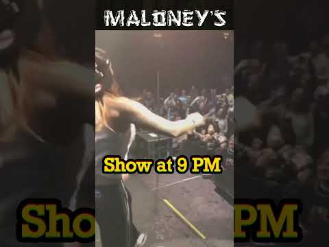 Maloneys