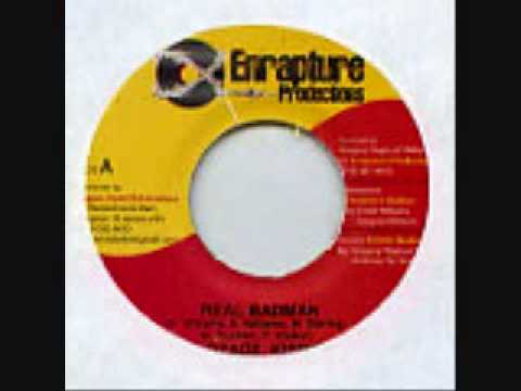 REAL BADMAN-ALOZADE KIPRICH CHICO