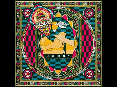 DJ Snake x Wade - Guddi Riddim (ft. Nooran Sisters) REMIX ANDREA TUTTI