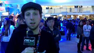 Yoshi's New Island - Raw Preview & Impressions (E3 2013)