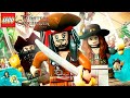 Lego Pirates Of The Caribbean The Video Game 41 Jogo Co