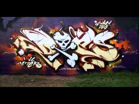 Dub Berzerka - Dripped blood