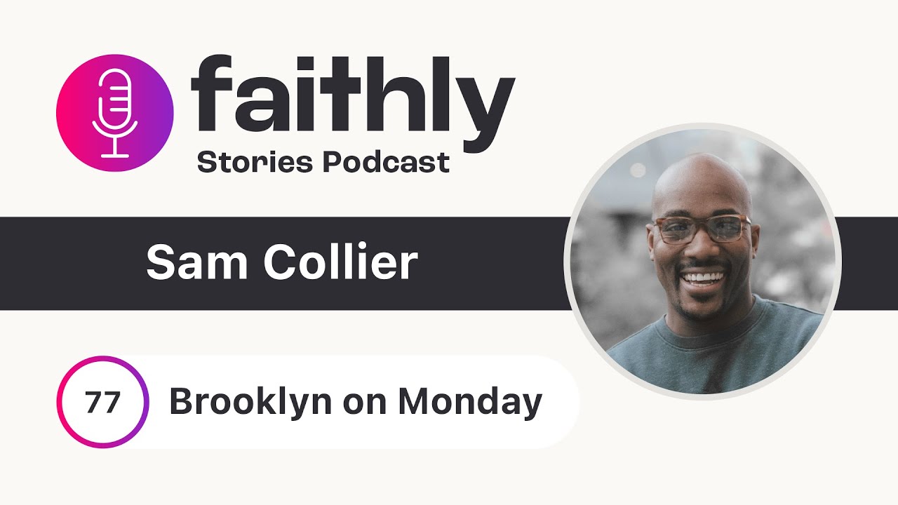 Brooklyn on Monday Brooklyn on Monday