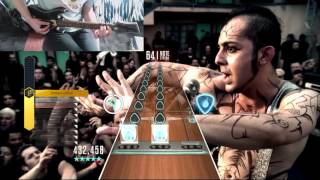 Guitar Hero Live - System of a Down - Chop Suey (Expert) 100% FC