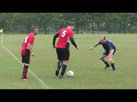 Hampton United Res v S&L Corby Res - PRE-SEASON FRIENDLY 2025/26