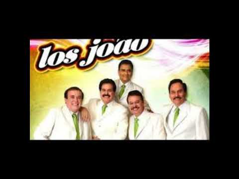 los Joao de reventón