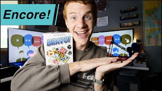 Bravo Quick Game Overview
