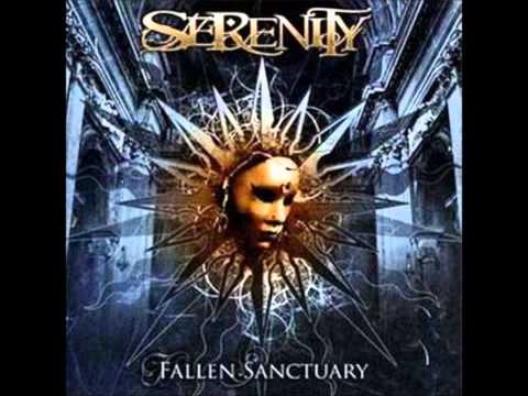 Serenity - Coldness Kills