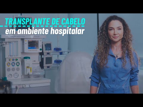 Miniatura do vídeo: Segurança Hospitalar e Padrões Internacionais - Clínica Mansur