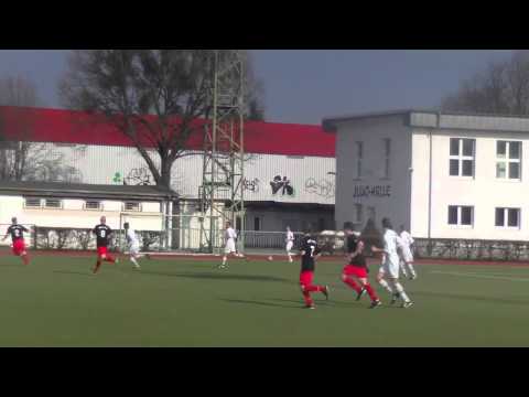 Stadtliga: FSV 1895 - FC Zukunft 3:1 (2:0)
