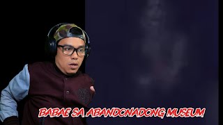 Download lagu BABAE SA ABANDONADONG MUSEUM MULTO O TAO mp3