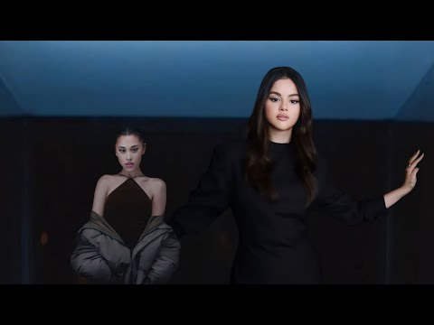Selena Gomez & Ariana Grande - No One But You (DJ Rivera Remix)