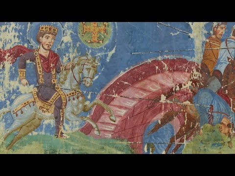 Istorii ascunse: Începutul creştinismului în România - prima parte (@TVR1)