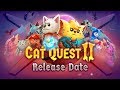 Wideo z rozgrywki Cat Quest II  PC