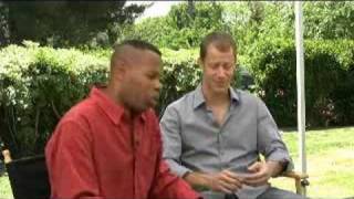 Colin Ferguson: NBC Press Day - SciFi Channel (06/07/08)