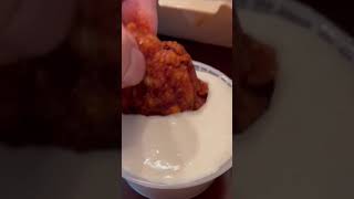 Wing Stop Atomic Wings