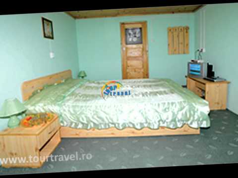 Cazare Pensiunea Iordache - Valea Doftanei - www.TourTravel.ro