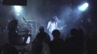 VHM Live - Melodramus