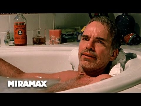 Bad Santa | ‘Santa Scrooge’ (HD) - Billy Bob Thornton | MIRAMAX