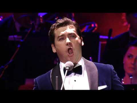 Teodor Ilincai - E lucevan le stelle - Tosca - Puccini