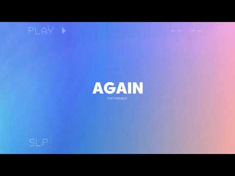 [FREE] Lauv x Justin Bieber Type Beat | Pop Type Beat | "Again"