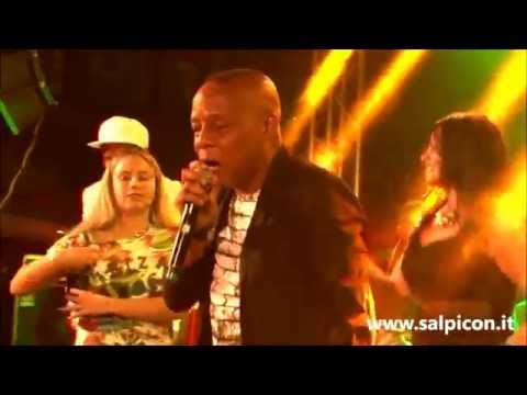 Thumbnail for Salpicon Latino - E.REVE' Y SU CHARANGON - YUYA by N.E.R.D