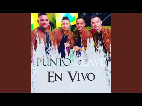 Mi Amor Eres Tu (En Vivo)