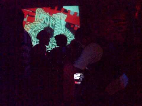 Jah Free @ Sunny Red Munich 2010