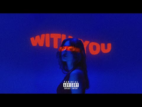 [FREE] Pop Type Beat - "WITH YOU" | Tate McRae Type Beat | Dark Pop Beat