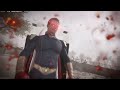 Homelander S Laser Everyone Finisher Is Sick