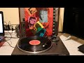 The Psychedelic Furs - Run and Run (1982) Vinyl