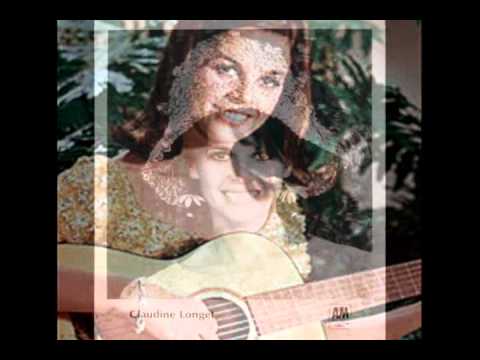 Claudine Longet - The End Of The World