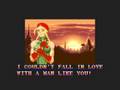 Super Street Fighter Turbo Cammy Ending 2