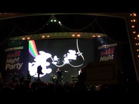 2012 4 28 FTIsland me親  Night,  Party  -  Like The Birds