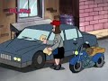 The Secret Files Of The Spydogs Season 2 Episode 9 B A R K Being