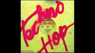 ICE-T - Dog'n The Wax (Instrumental)