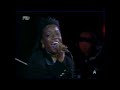 Giving Up - Ray Charles (feat. Tonette McKinney) - Live in Russia 1994
