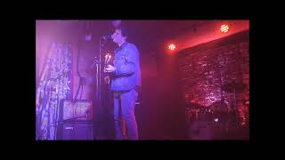 The Natvral - St. Swithin’s Day (Billy Bragg)