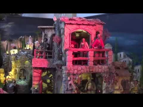 2019 01 24 Birnau Krippe