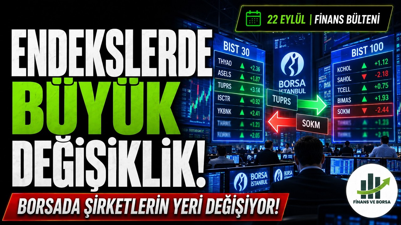 Yabancı Fonlar Hangi Hisselerden Çıktı? ASTOR, MAVI ve RGYAS için Hedef Fiyat | Dolar, Borsa, Altın
