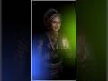 Arundhati BGM Status Kanni Penmai Poove Song Trending Reels BGM Tamil Shorts Yt Bgm Short