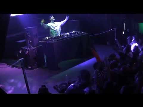 LAYZ , RZRKT @ DNA Lounge , Eye Of Storm Tour 2023