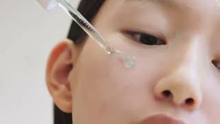 Arencia Holy Hyssop · Red Smoothie · Rice Mucin Glow Serum