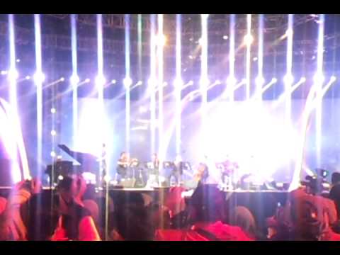 Jaclyn Victor - Sedetik Lebih Live Rehearsal AJL26