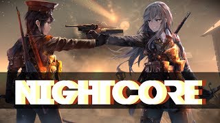 ✿ Nightcore ✿ | Run For Your Life