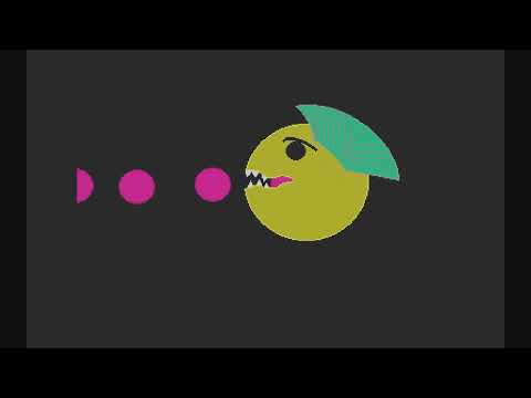 Oxygen 4 on Octamed 4 with Deluxe Paint IV animation and Demo Maker