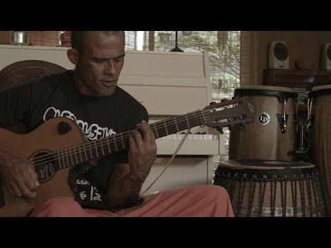 Ousanousava - Zamal -  Acoustic session